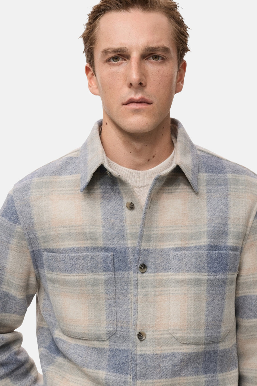 Veste courte - multicolore