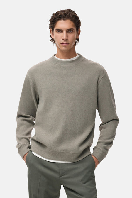 Sweat - Gris