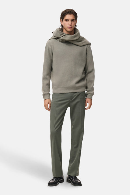 Sweat - Gris