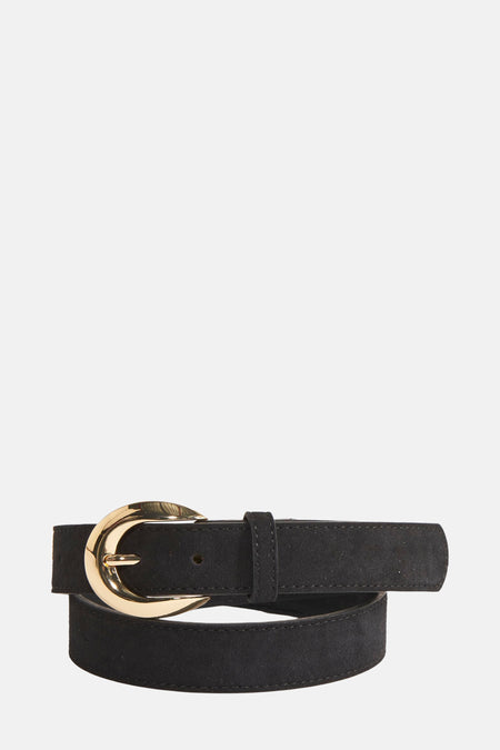 Riem - zwart