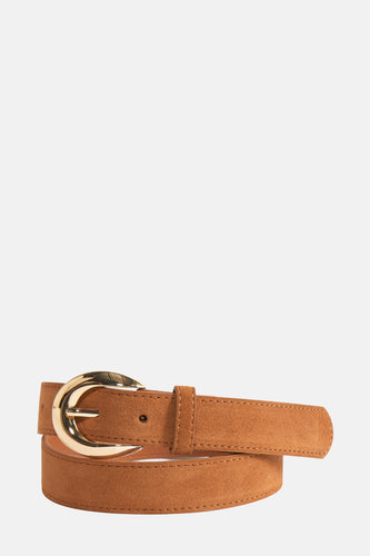 Ceinture - brun - MANGO