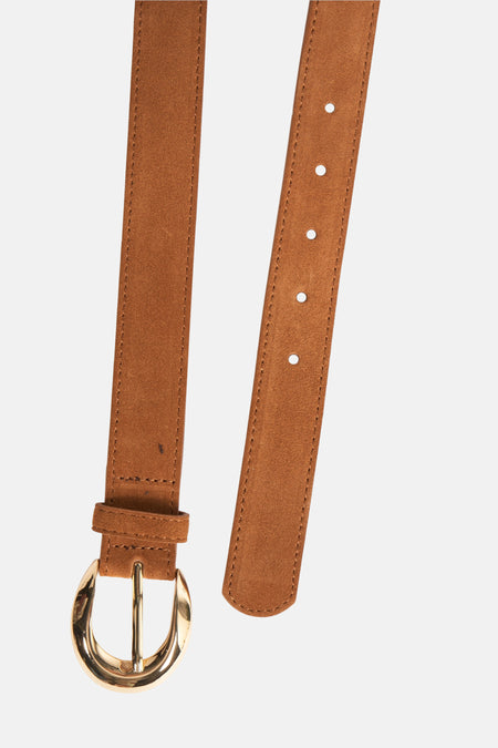 Riem Bruin - MANGO