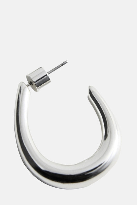 Boucle d'oreilles agenté - MANGO