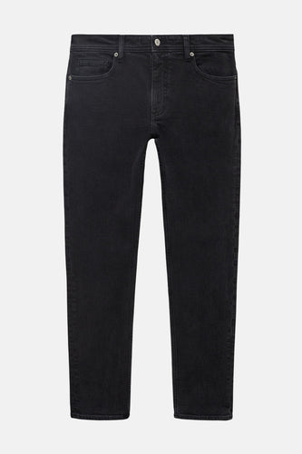 JAN - dark grey denim - MANGO