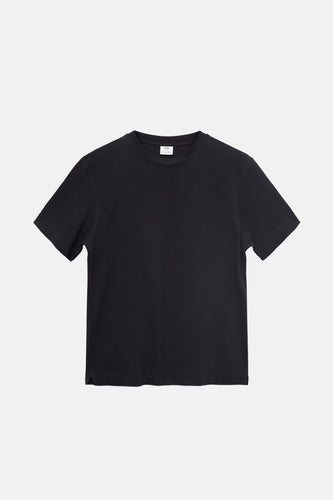 T-shirt à manches courtes - bleu - MANGO