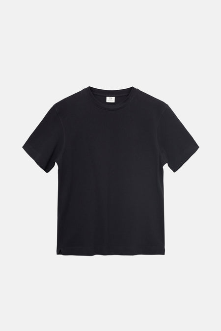 T-shirt met korte mouwen - blauw