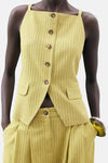 Blouse - Groen