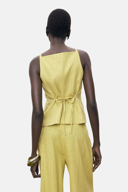 Blouse - Groen