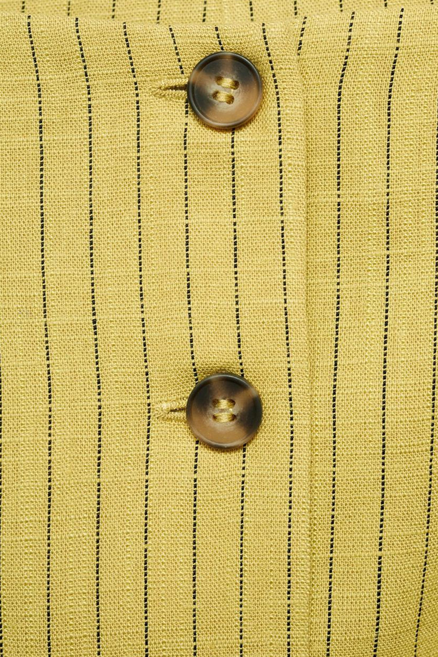 Blouse - Vert - MANGO