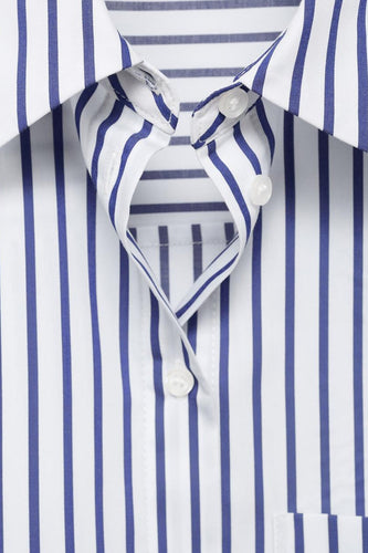 Hemd met lange mouwen - multicolor - MANGO - 6