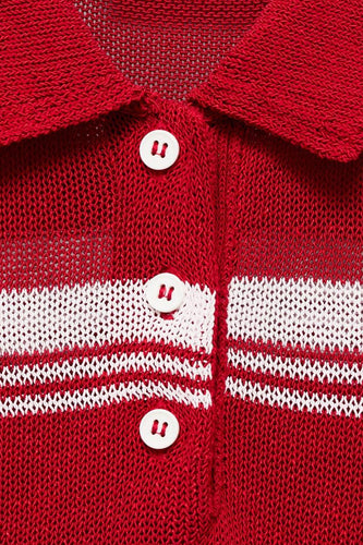 Pull à col rond - multicolore - MANGO