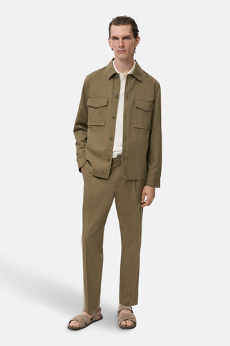 Pantalon - kahki
