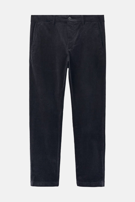 Broek - blauw