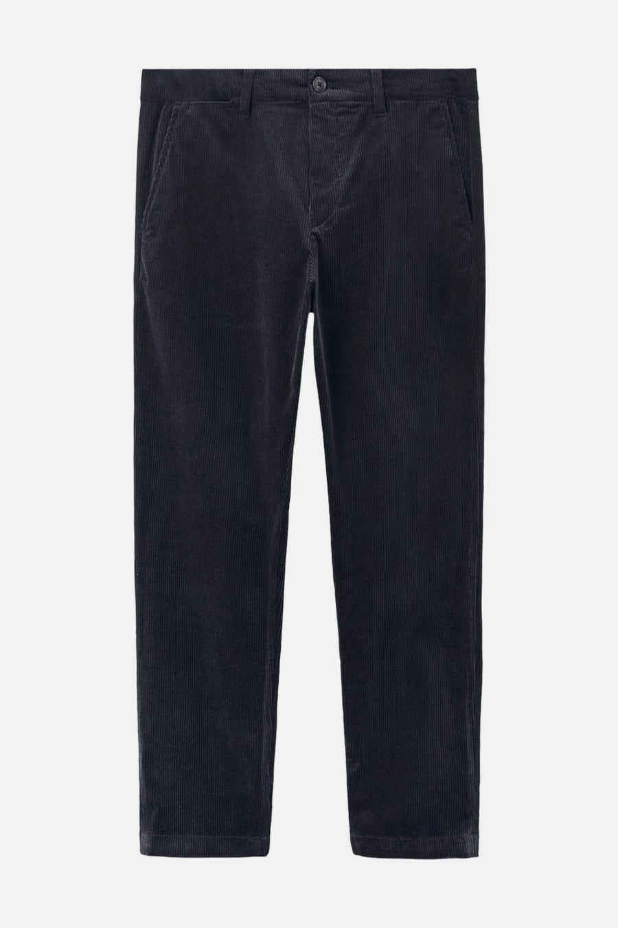 Pantalon - bleu - MANGO
