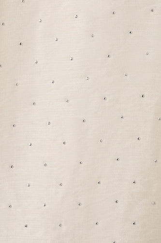 Hemd (lange mouwen) ecru - MANGO