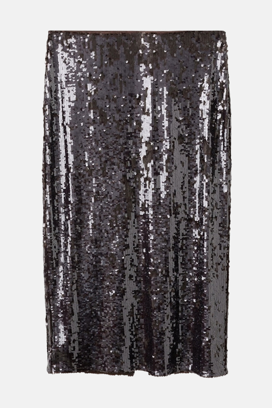 Rok (lang) bruin - MANGO