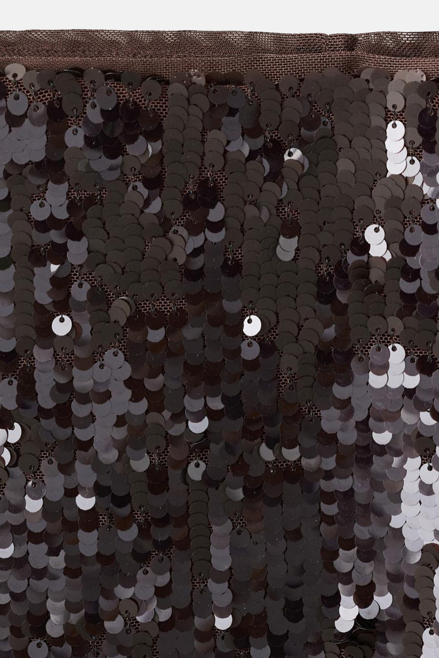 Rok (lang) bruin - MANGO