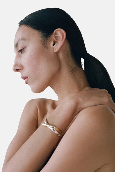 Armband goud - MANGO