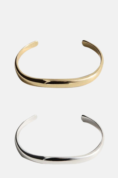 Armband goud - MANGO
