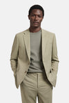 Blazer Groen - MANGO