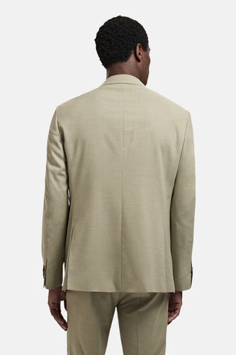 Blazer - groen - MANGO