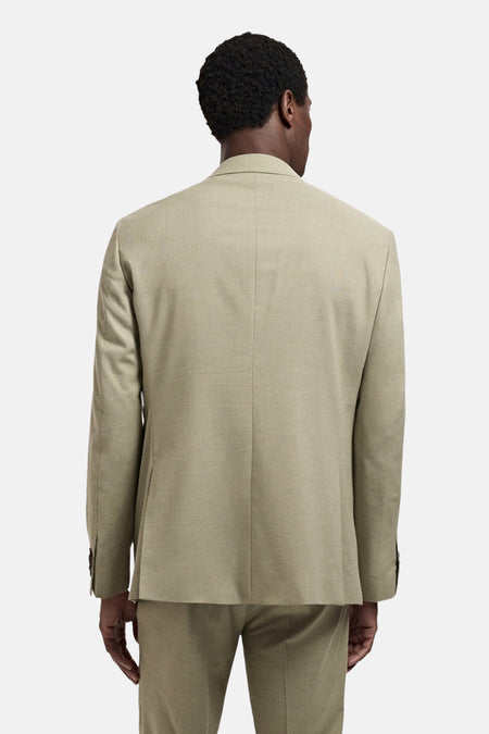 Blazer - groen