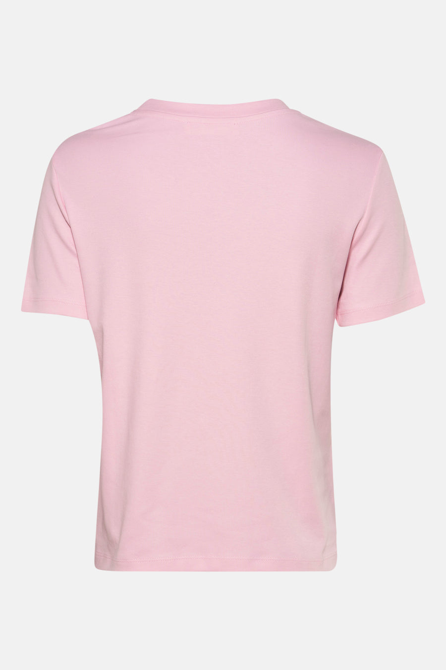T-shirt met korte mouwen - roze - MANGO