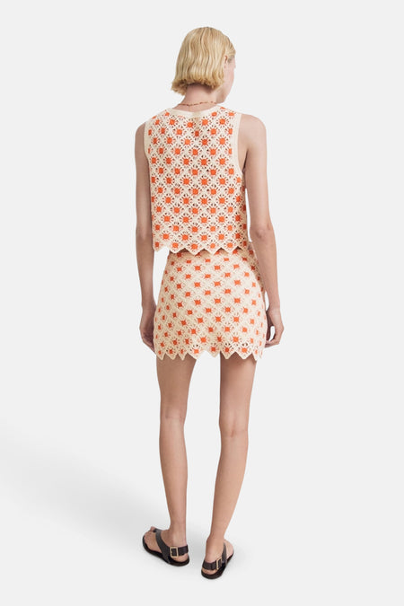 Blouse - multicolor