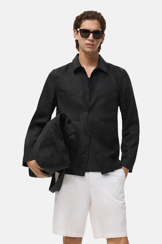 Veste courte - noir - MANGO