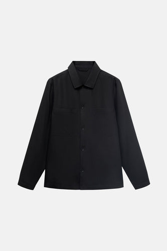 Veste courte - noir - MANGO