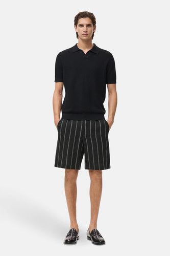 Short - zwart - MANGO