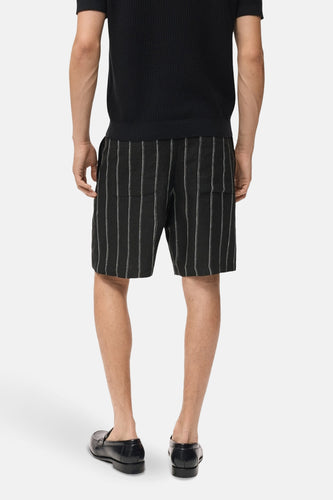 Short - zwart - MANGO