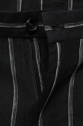 Short - zwart - MANGO