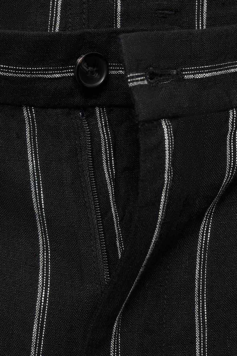 Short - zwart - MANGO