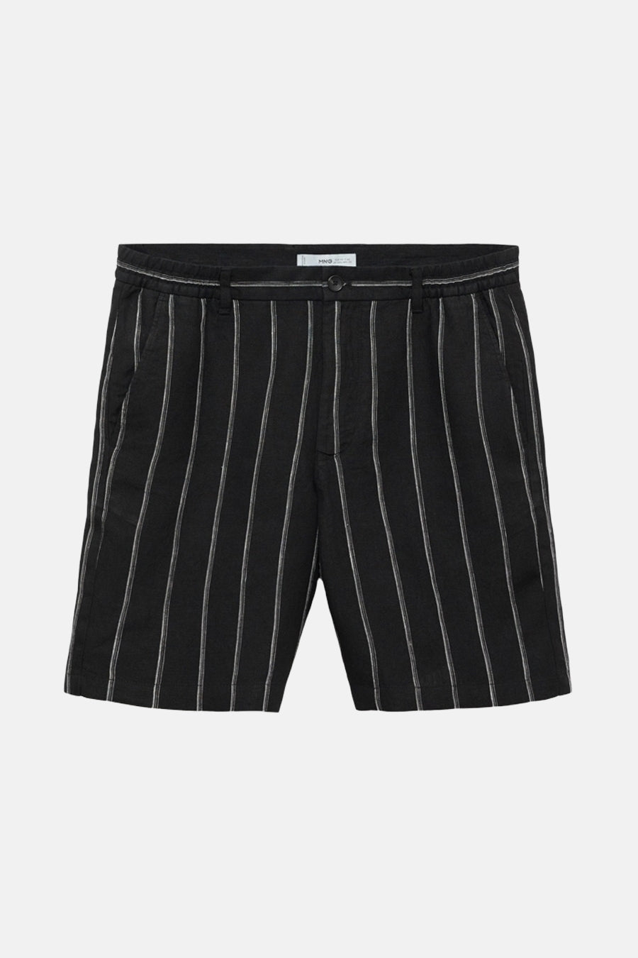 Short - zwart - MANGO