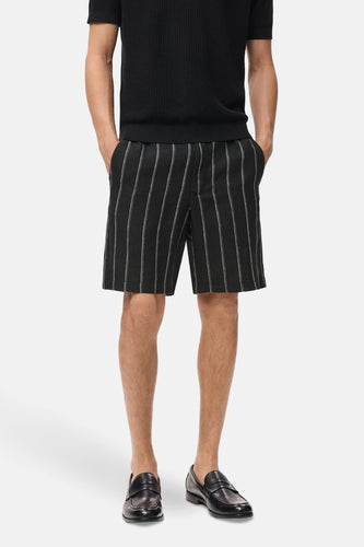 Short - zwart - MANGO