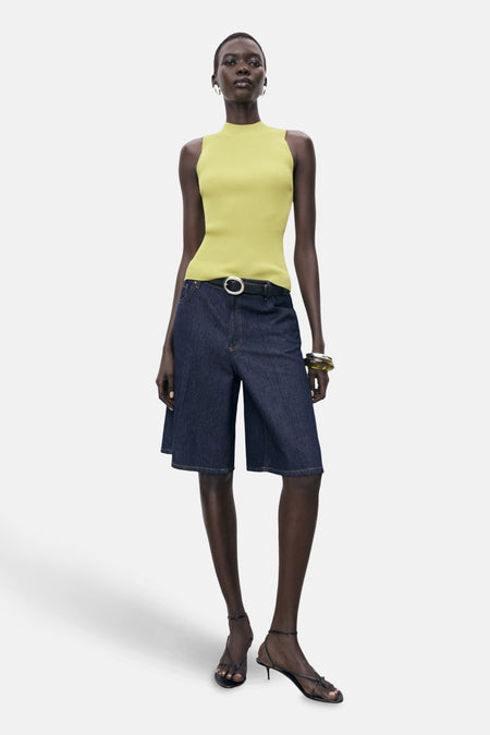Singlet - geel