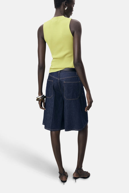 Singlet - geel