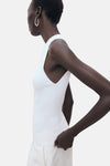 Singlet - wit