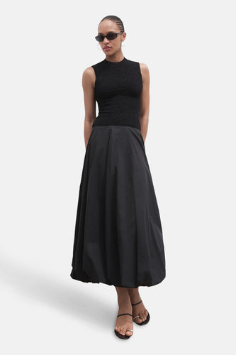 Blouse - zwart