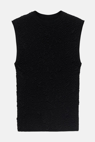 Blouse - zwart - MANGO - 5