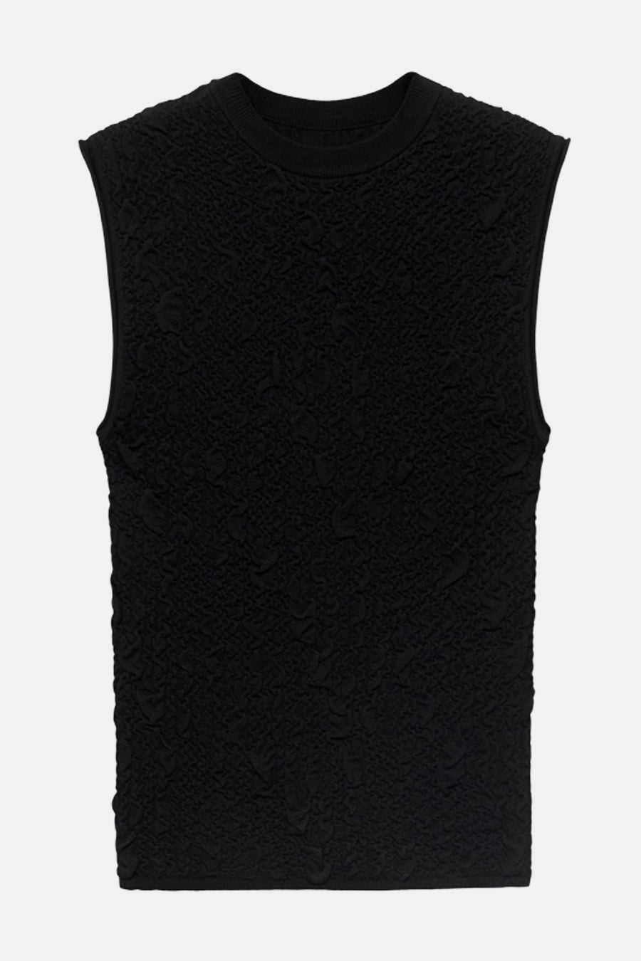 Blouse - zwart - MANGO - 5