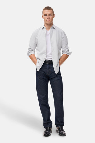 Hemd met lange mouwen - multicolor - MANGO