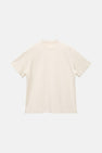 T-shirt met korte mouwen - beige