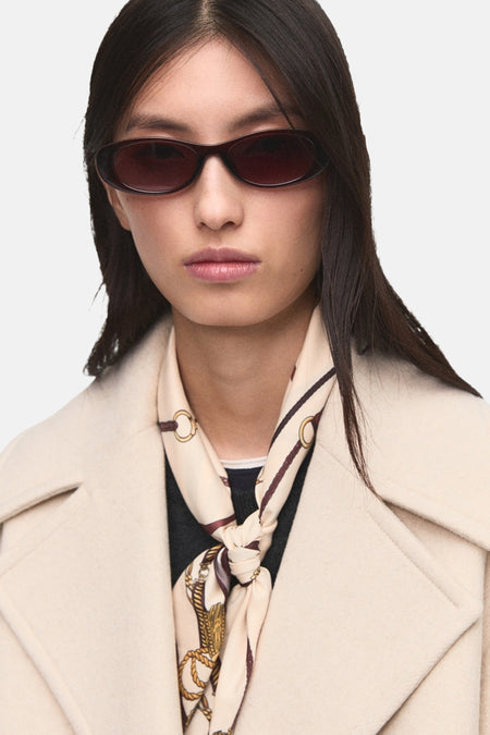 Veste - beige