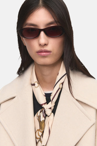 Veste - beige - MANGO - 5