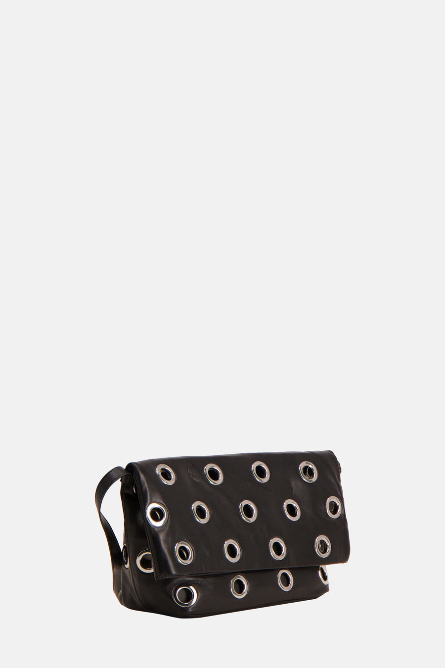 Handtas - Zwart - MANGO