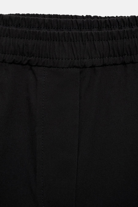 Pantalon - noir