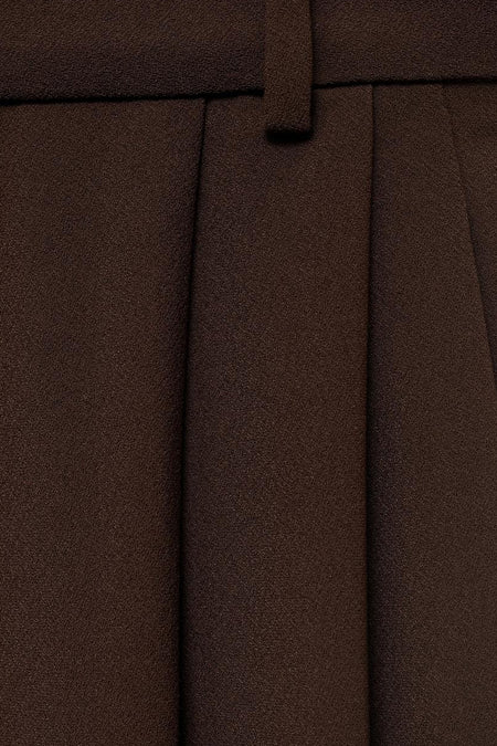 Broek - bruin