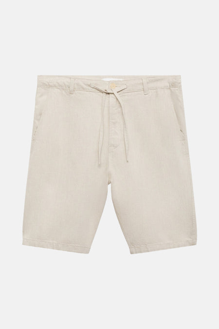 Short - ecru